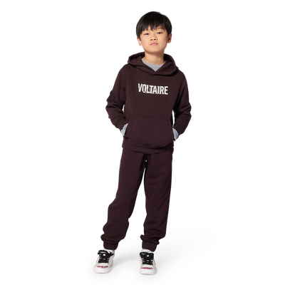 Pantaloni da jogging ZADIG & VOLTAIRE RAGAZZO