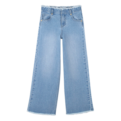 PANTALONE JEAN MICHAEL KORS BAMBINA