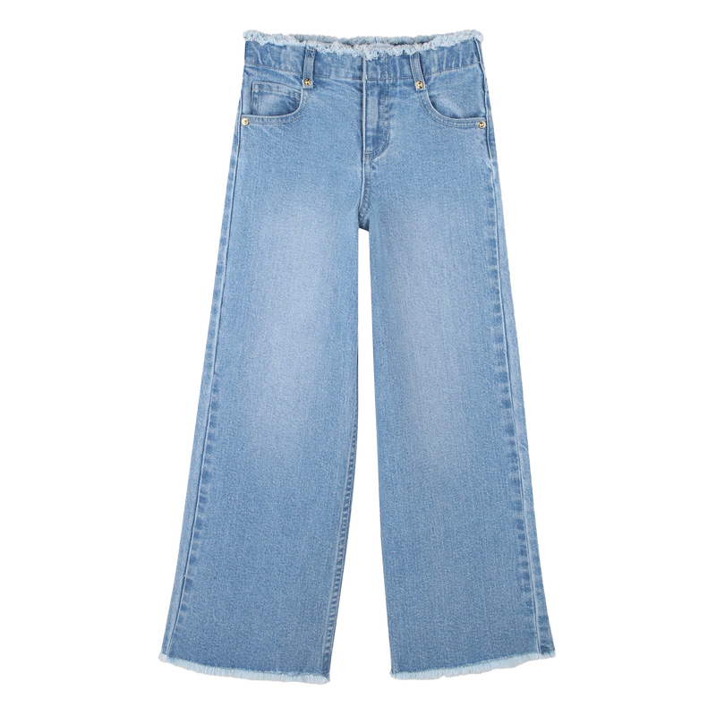 PANTALONE JEAN MICHAEL KORS 
                        BAMBINA