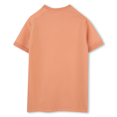 ABITO MANICA CORTA CHLOE BAMBINA