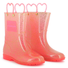 Stivali da pioggia glitterati BILLIEBLUSH 
                    BAMBINA