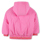 Giacca BILLIEBLUSH 
                    BAMBINA