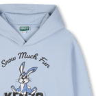 Felpa con cappuccio KENZO KIDS 
                    BAMBINO