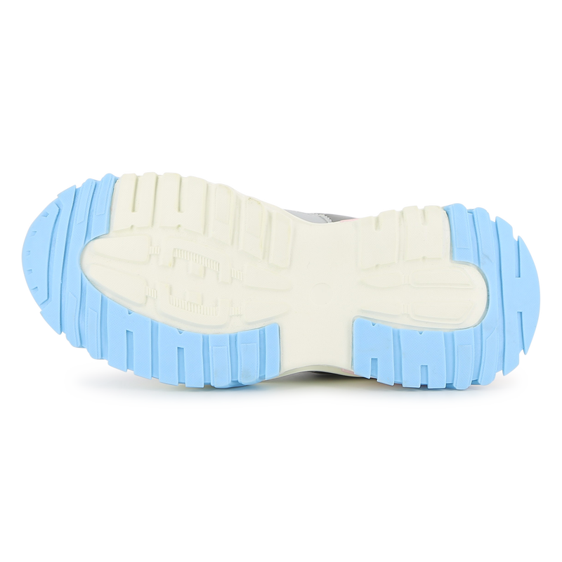 Sneakers BILLIEBLUSH 
                        BAMBINA