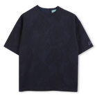 Abito manica 3/4 KENZO KIDS 
                    BAMBINA