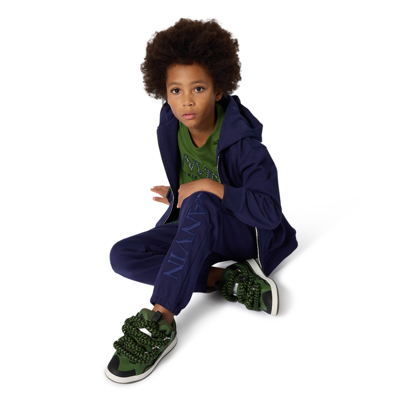 Cardigan jogger LANVIN 
                        BAMBINA