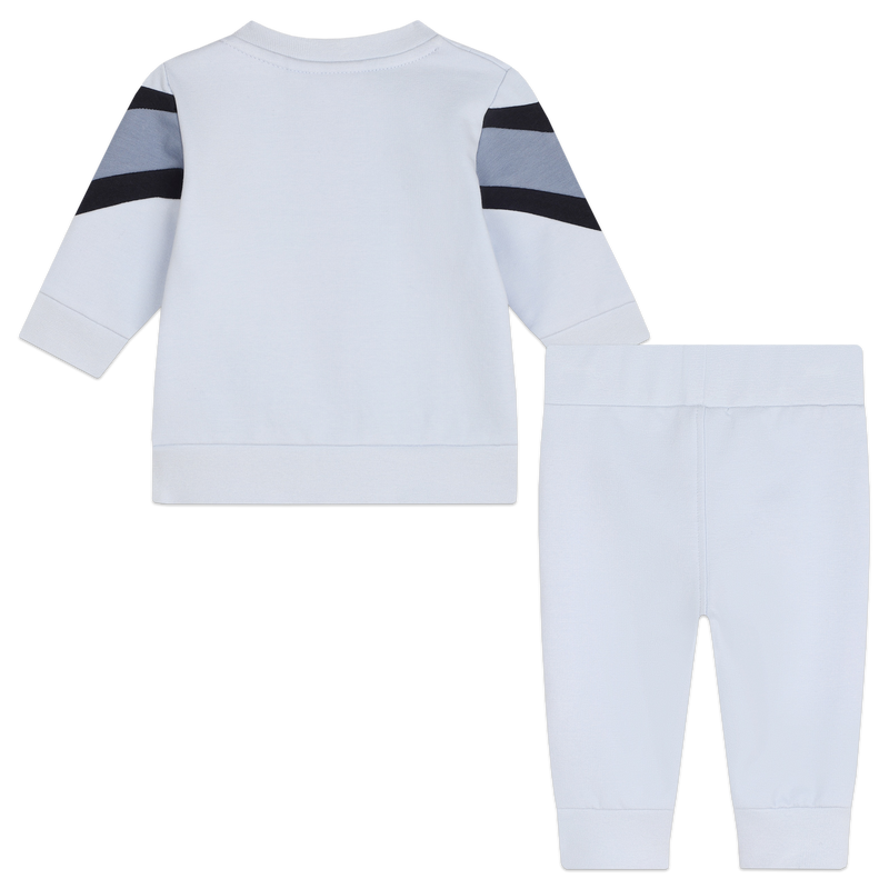 Set 2 pezzi in felpa BOSS 
                        RAGAZZO