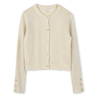 CARDIGAN TRICOT MICHAEL KORS 
                    BAMBINA