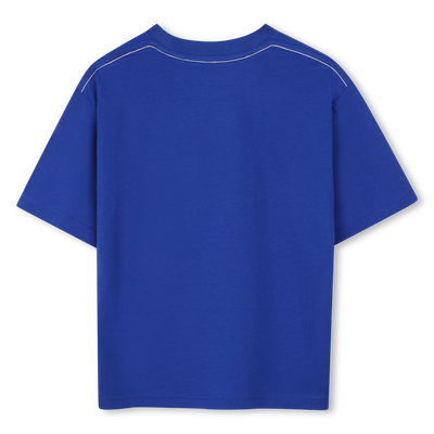 T-shirt a maniche corte TIMBERLAND RAGAZZO