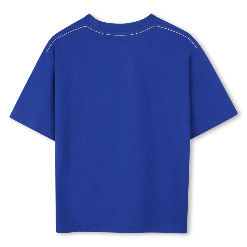 T-shirt a maniche corte TIMBERLAND 
                        RAGAZZO