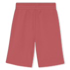 Jogging bermuda shorts BOSS 
                    RAGAZZO