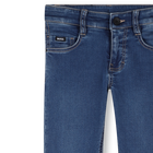 Slim jeans BOSS 
                    RAGAZZO