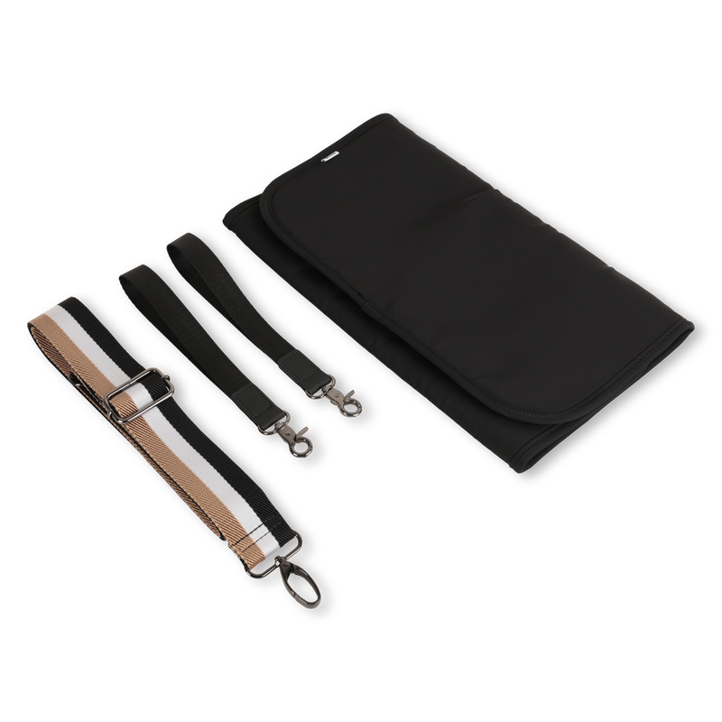 BORSA PER PANNOLINI BOSS 
                        UNISEX