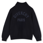 Cardigan in maglia GIVENCHY 
                    RAGAZZO