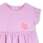 Abito con volant BILLIEBLUSH 
                    BAMBINA