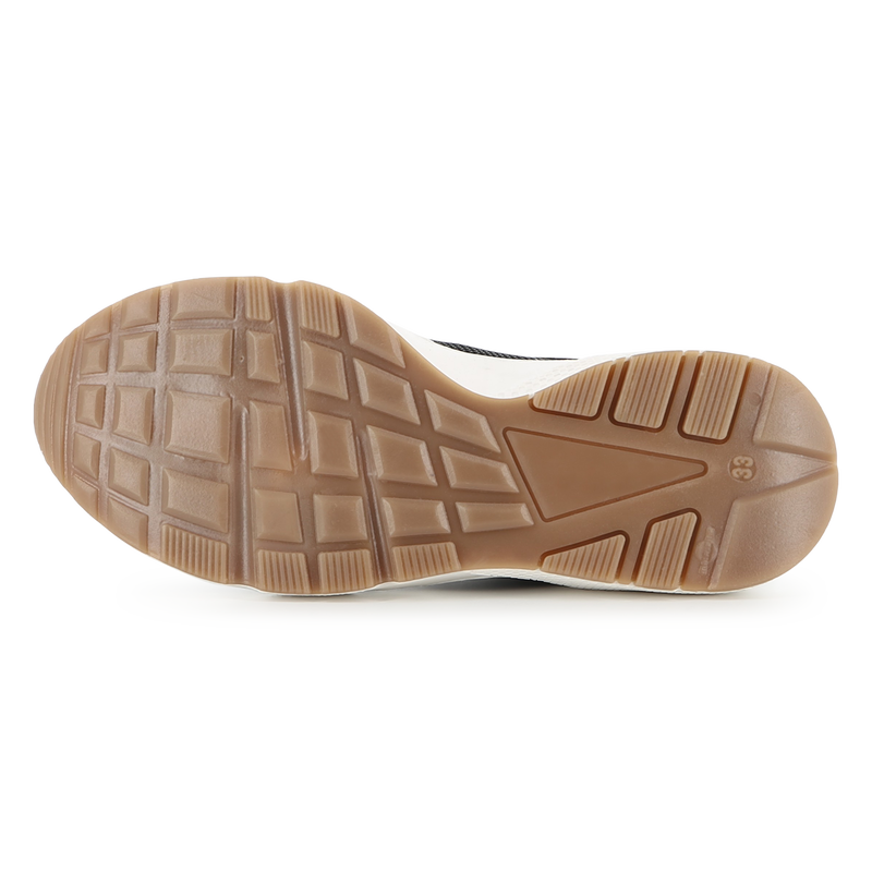 Sneakers BOSS 
                        RAGAZZO