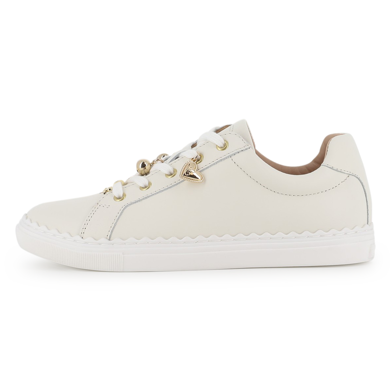 Sneakers CHLOE 
                        BAMBINA