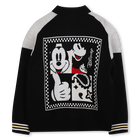 Cardigan lavorato a maglia MARC JACOBS 
                    RAGAZZO