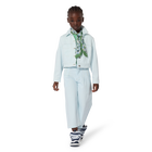 Pantaloni a gamba larga LANVIN 
                    BAMBINA