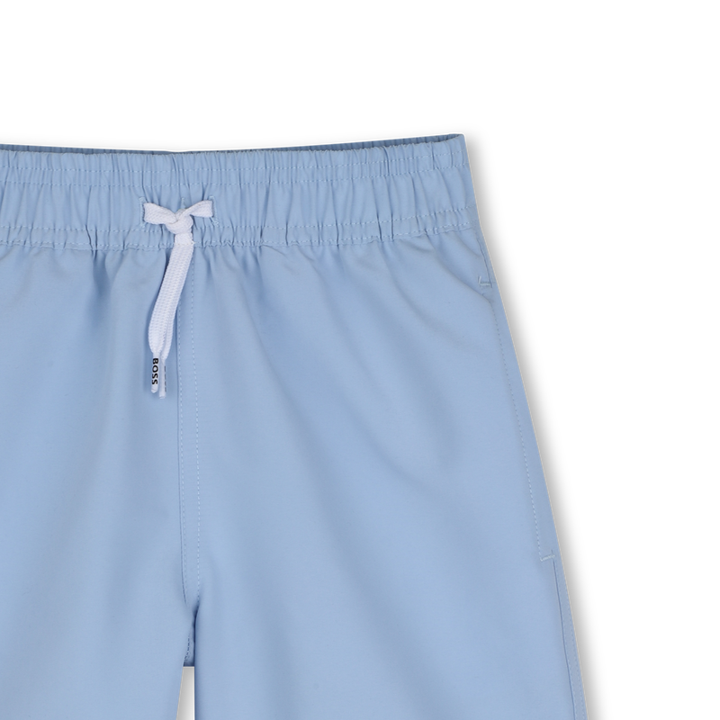PANTALONCINI DA BAGNO BOSS 
                        RAGAZZO