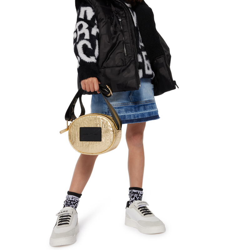 Piumino reversibile MARC JACOBS 
                        UNISEX