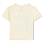 T-shirt a maniche corte TIMBERLAND 
                    RAGAZZO