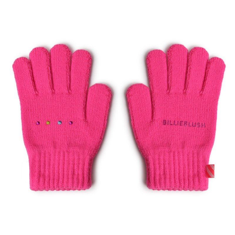Guanti BILLIEBLUSH 
                        BAMBINA