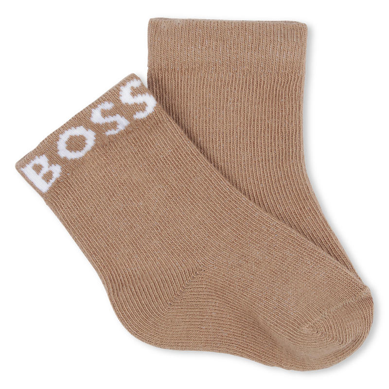 Set di 3 paia di calzini BOSS 
                        UNISEX