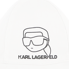 Bob reversibile KARL LAGERFELD KIDS 
                    RAGAZZO