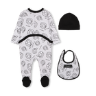 Pigiama KARL LAGERFELD KIDS 
                    RAGAZZO