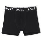 Confezione da 3 boxer BOSS 
                    RAGAZZO