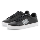 Sneakers in pelle bovina BOSS 
                    RAGAZZO