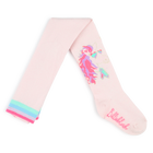 Collant con motivo Pegaso BILLIEBLUSH 
                    BAMBINA