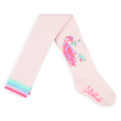 Collant con motivo Pegaso BILLIEBLUSH BAMBINA