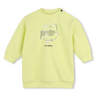 Completo vestito e pantaloni KARL LAGERFELD KIDS 
                    BAMBINA
