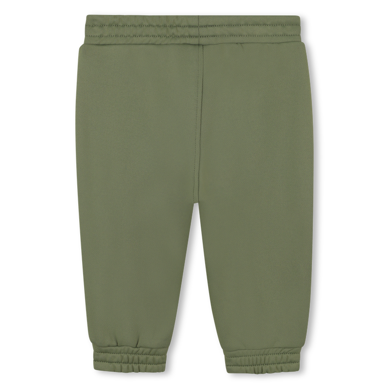 Set cardigan e pantaloni BOSS 
                        RAGAZZO