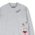 Abito a maniche lunghe KENZO KIDS 
                    BAMBINA