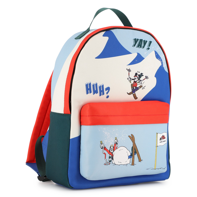 Zaino MARC JACOBS 
                        RAGAZZO