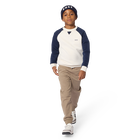 Pantaloni da jogging BOSS 
                    RAGAZZO