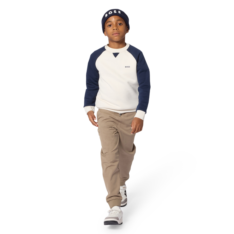 Pantaloni da jogging BOSS 
                        RAGAZZO