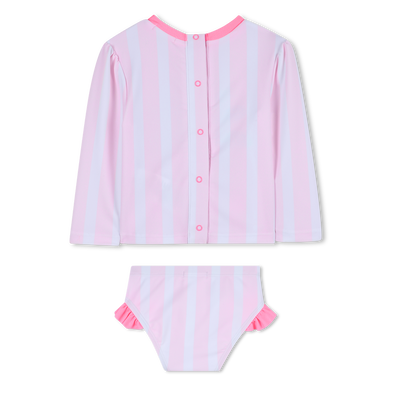 COSTUME DA BAGNO 2 PEZZI BILLIEBLUSH BAMBINA