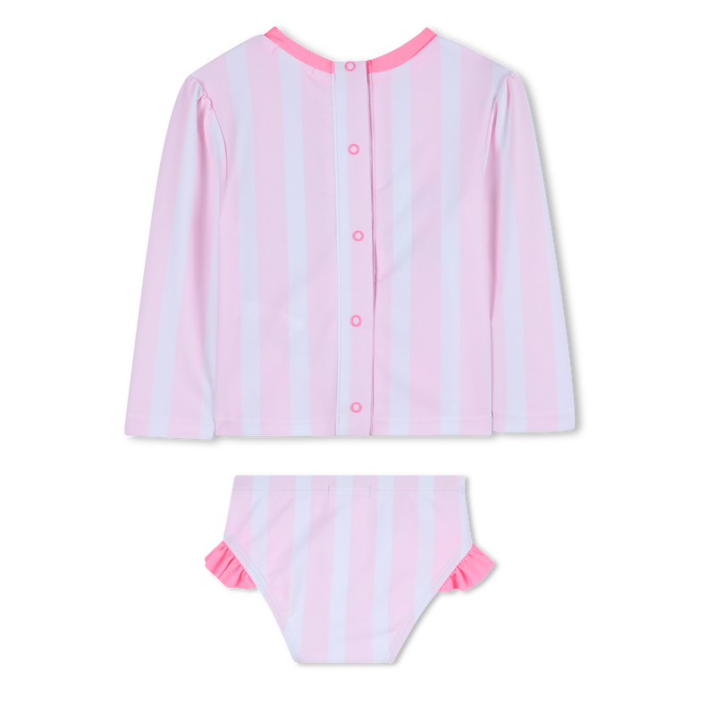 COSTUME DA BAGNO 2 PEZZI BILLIEBLUSH 
                        BAMBINA