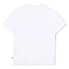 T-shirt a maniche corte HUGO 
                    RAGAZZO
