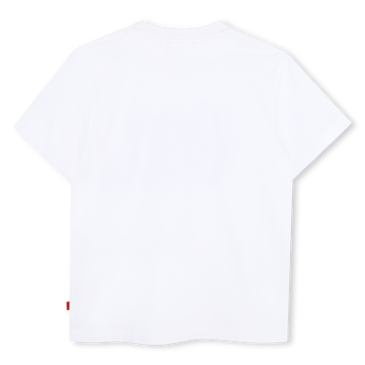 T-shirt a maniche corte HUGO RAGAZZO
