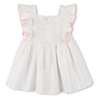 Set vestito e culotte BILLIEBLUSH 
                    BAMBINA