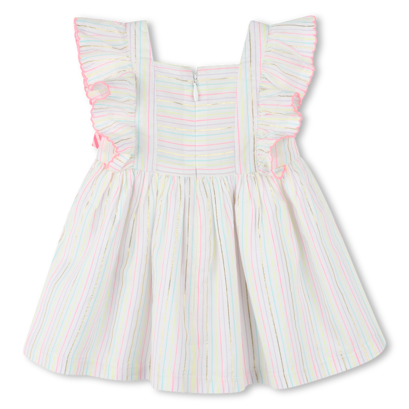 Set vestito e culotte BILLIEBLUSH 
                        BAMBINA