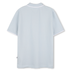 Polo a maniche corte BOSS 
                    RAGAZZO