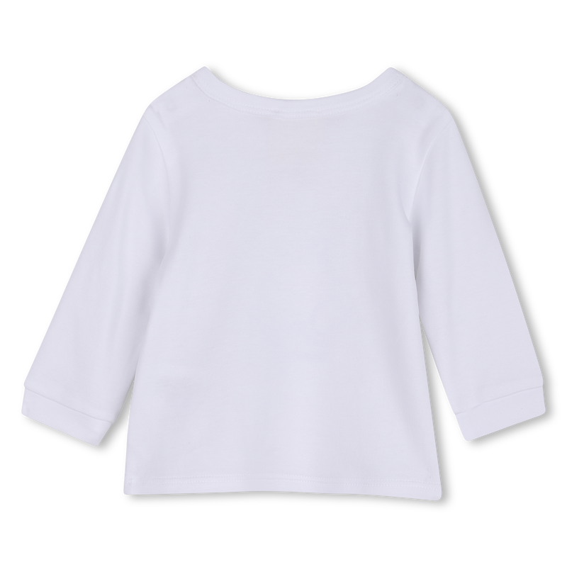 Set pantalone, cardigan e t-shirt GIVENCHY 
                        RAGAZZO