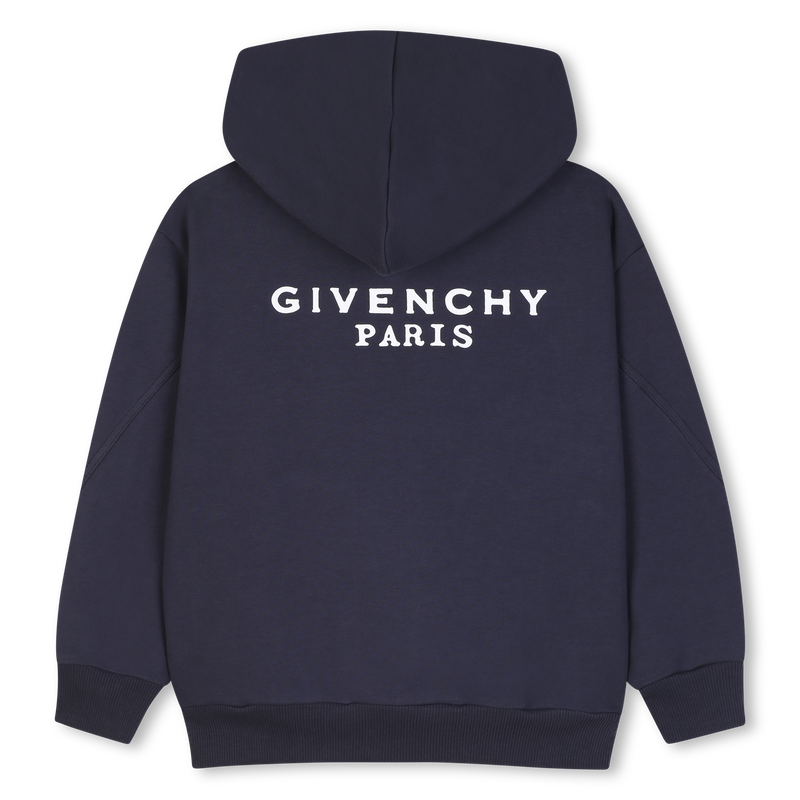 Cardigan sportivo GIVENCHY 
                        UNISEX