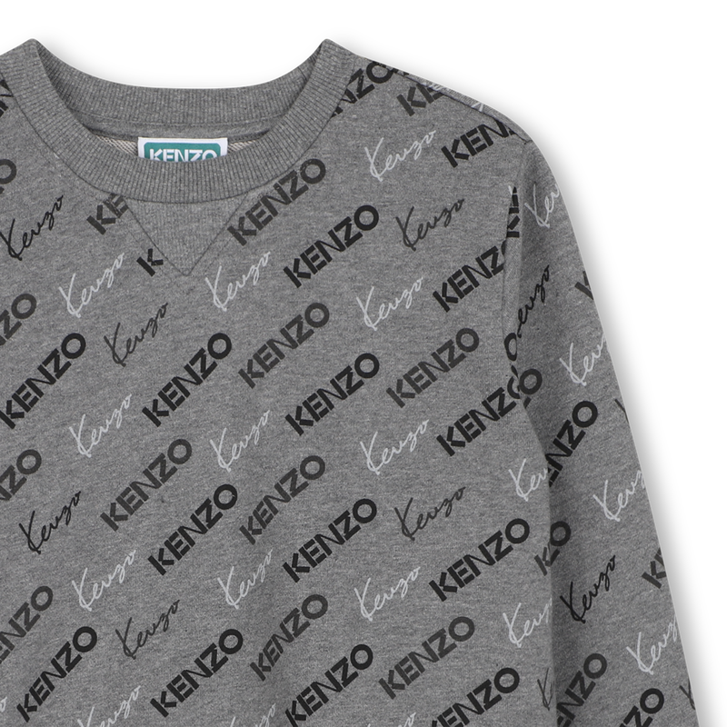 Felpa KENZO KIDS 
                        UNISEX